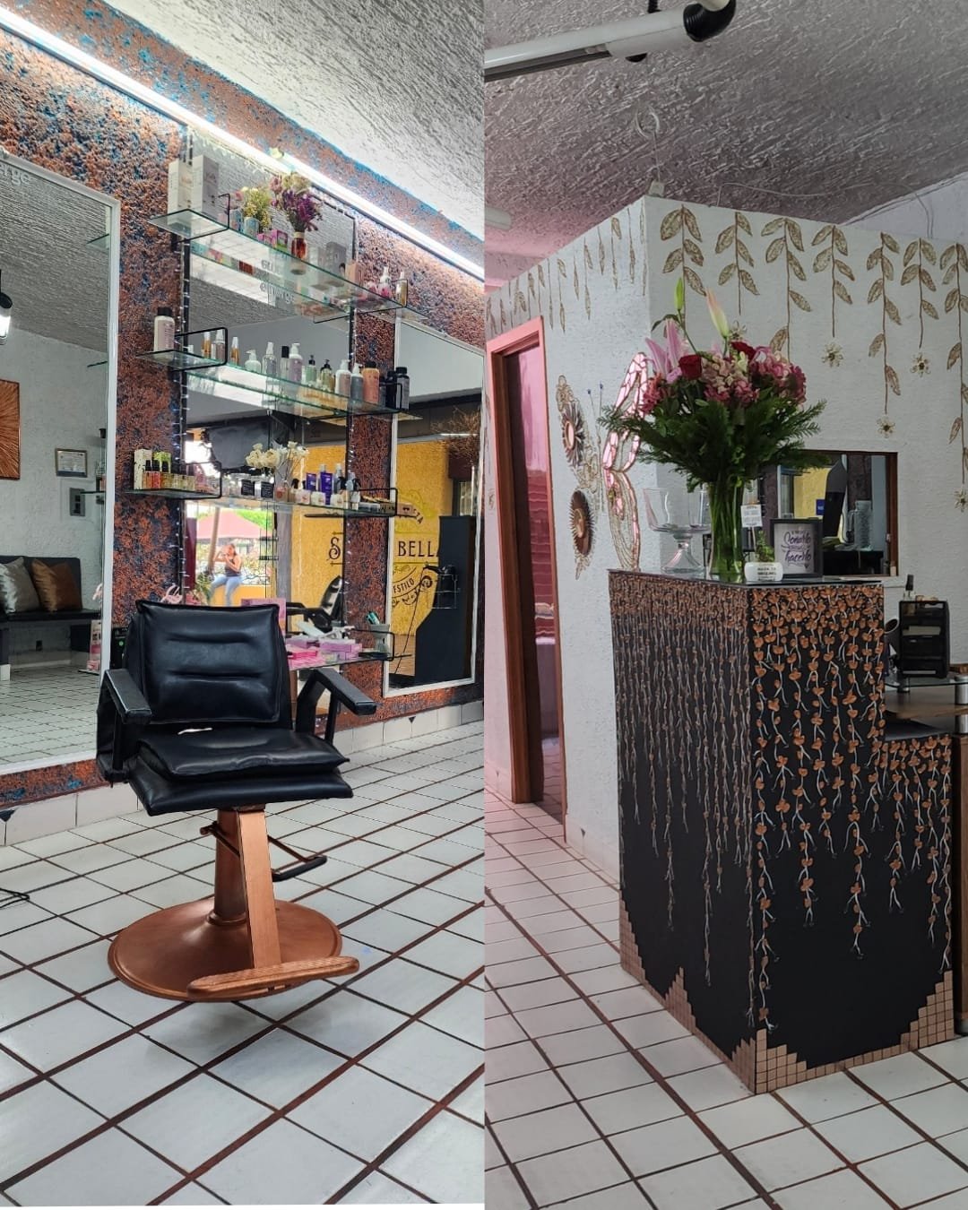 Sonno Bella Spa — Salón de Belleza en Cuernavaca